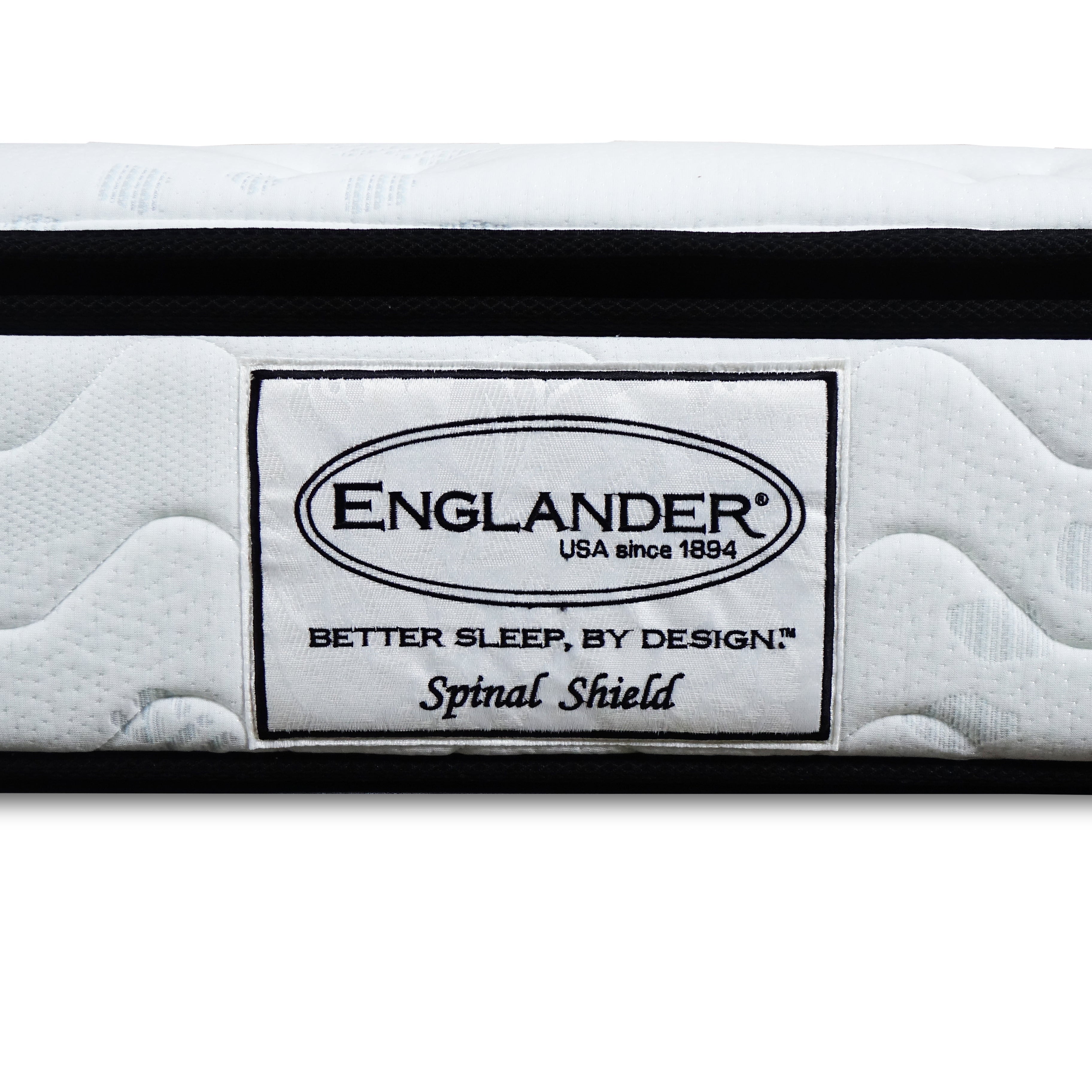 Spinal Shield Mattress