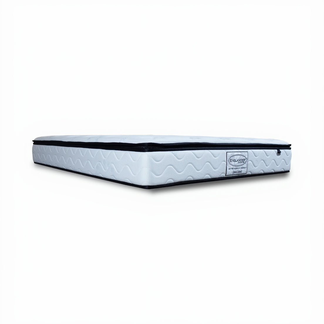 Spinal Shield Mattress