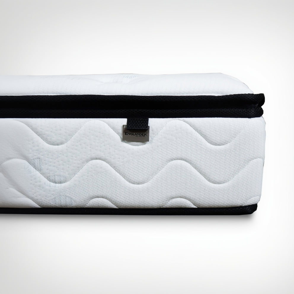 Spinal Shield Mattress