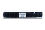 A black Englander Classic Mattress with a label in the center displaying the brand name and product line.