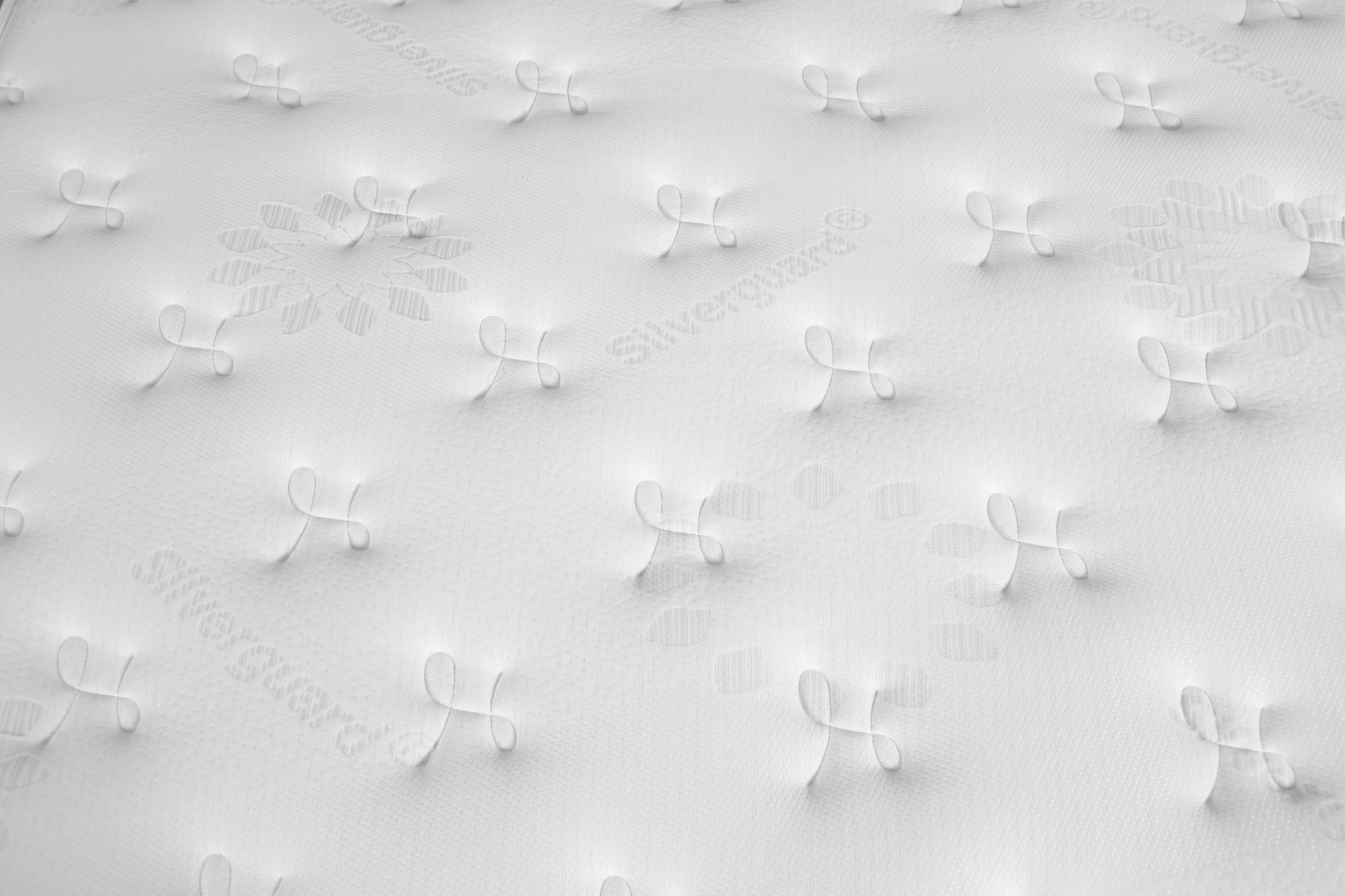 Close up shoot of Spinal Guard Mattress  Surface